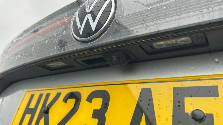 Volkswagen Taigo 1.5 TSI 150 R-Line 5dr DSG Petrol Hatchback